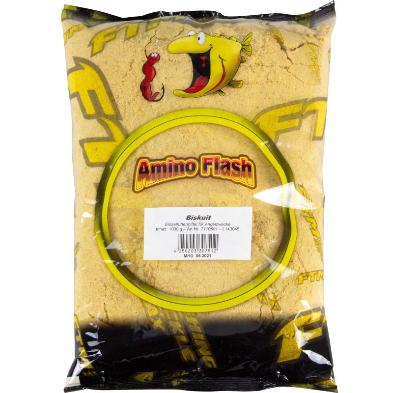 FTM Biskuit 1000g T&uuml;te