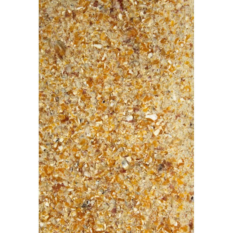 FTM Maismehl grob 1000g T&uuml;te
