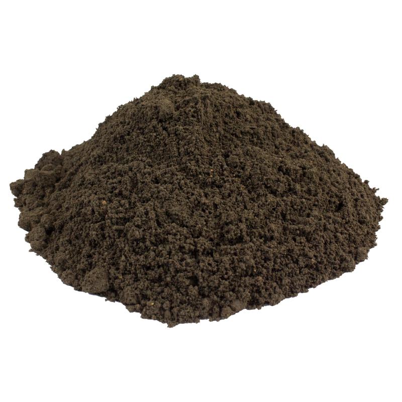 FTM Erde - Terre de Riviere schwarz 2 kg T&uuml;te