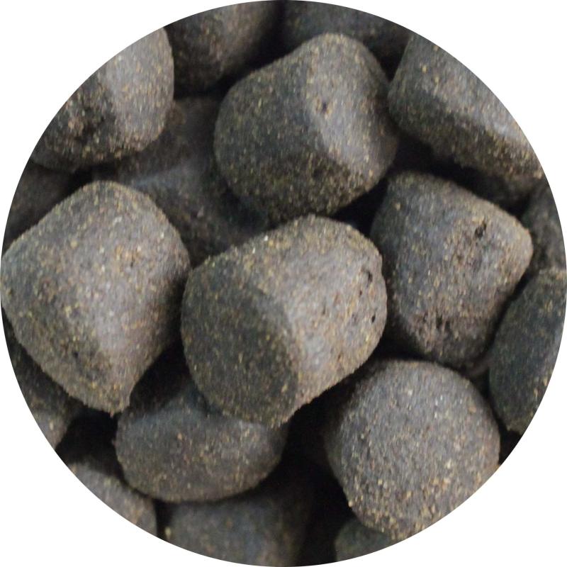 FTM Pellets Halibut 16mm 1000g T&uuml;te
