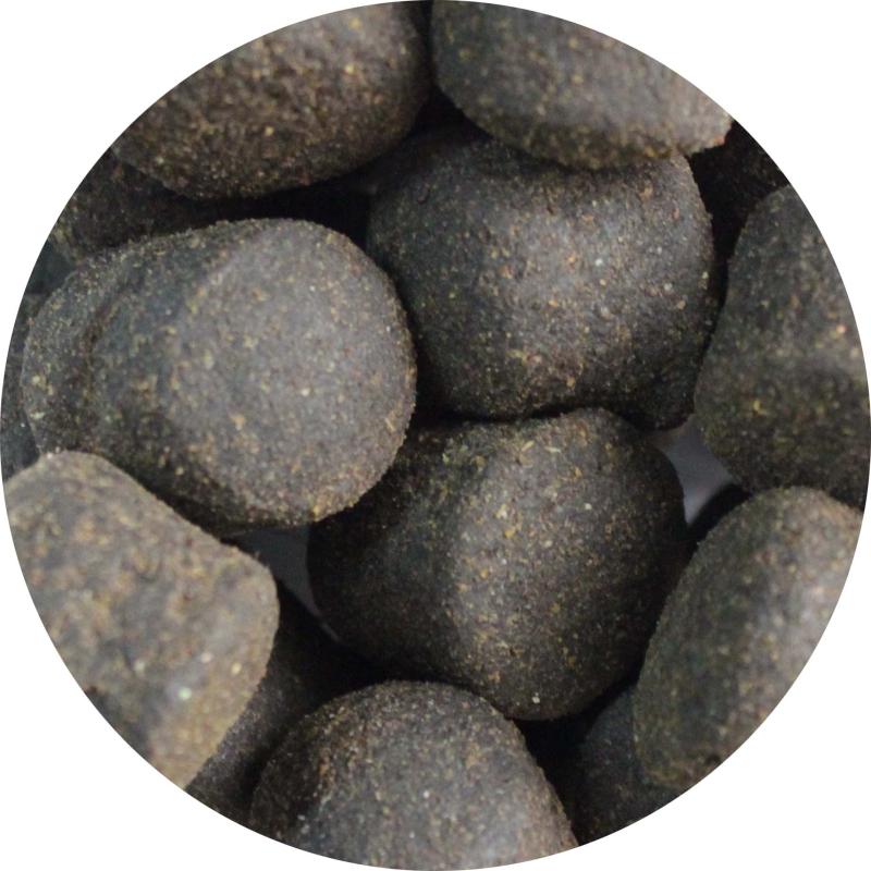 FTM Pellets Halibut 20mm 1000g T&uuml;te