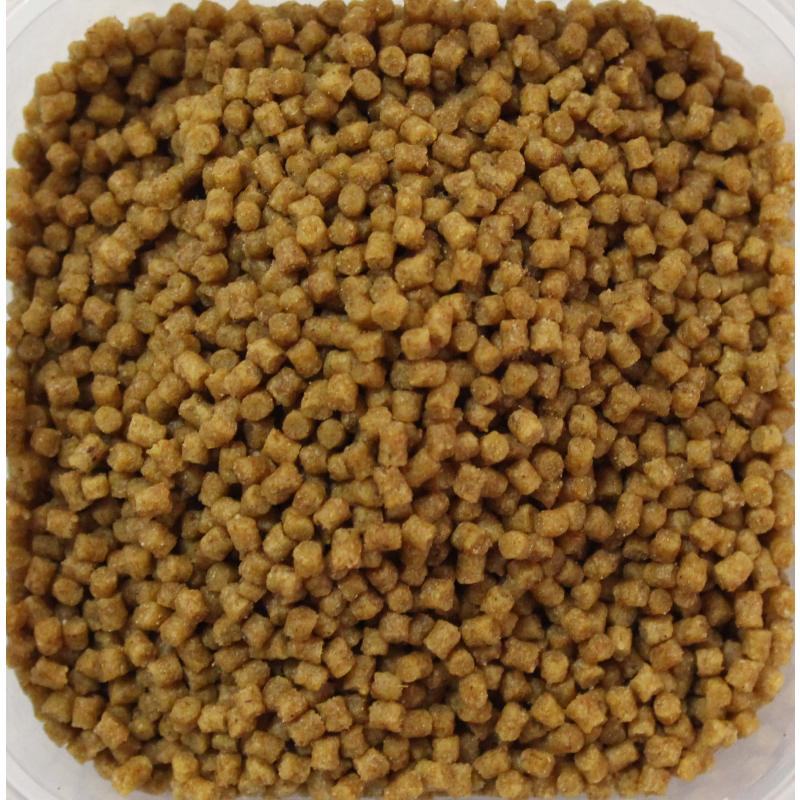 FTM Pellet Feed 2mm 800g