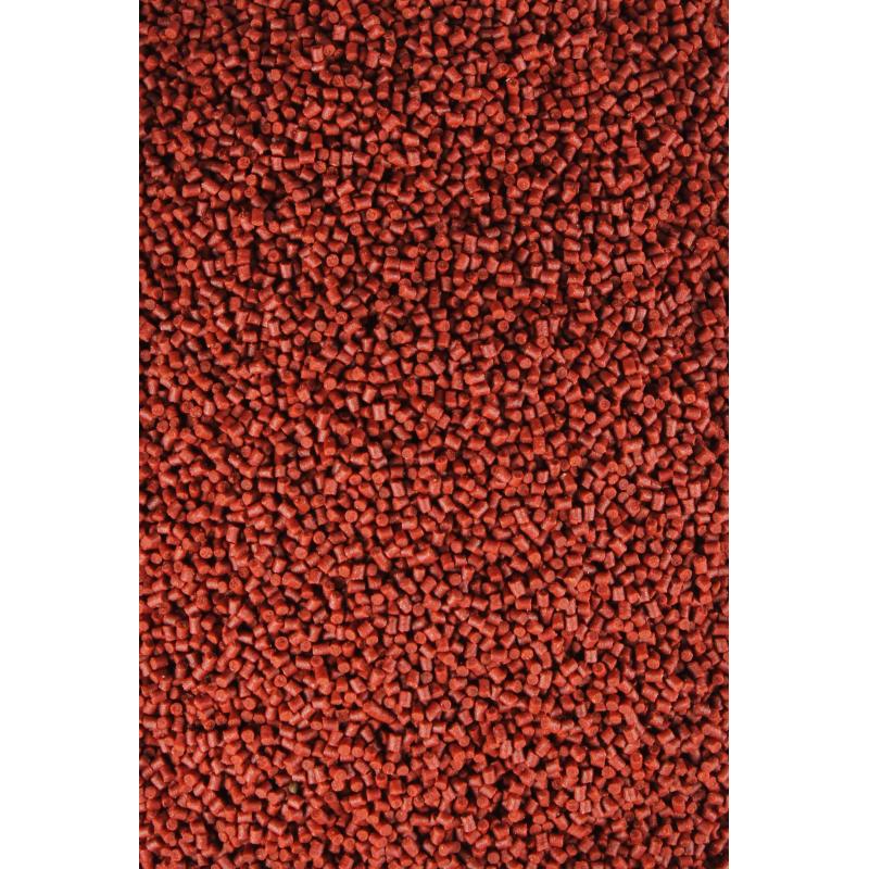 FTM Pellet Halibut red 2mm 800g