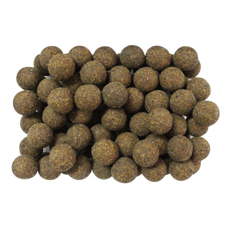 FTM Boilie Virus Popup Fischmehl 100g &Oslash; 16mm