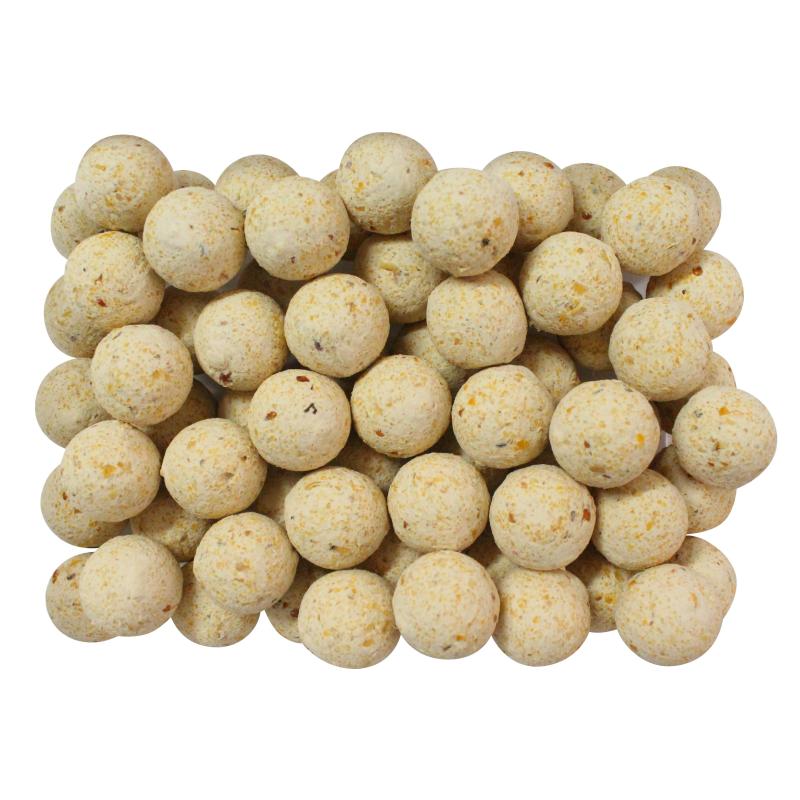 FTM Boilie Virus Popup Knoblauch 100g &Oslash; 16mm