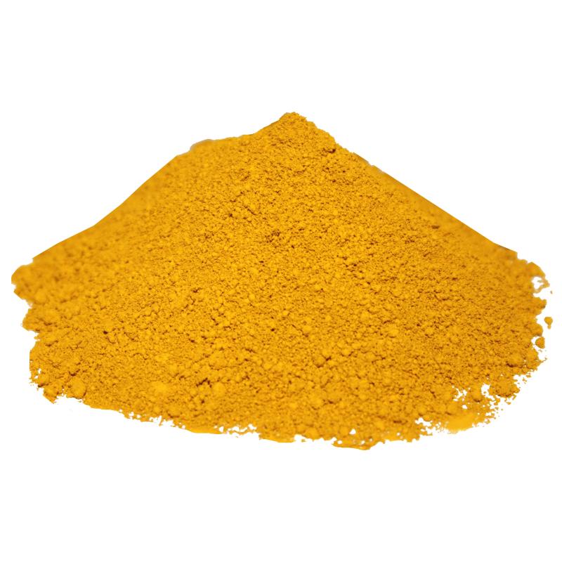 FTM Amino Flash Futterfarbe gelb 240 g