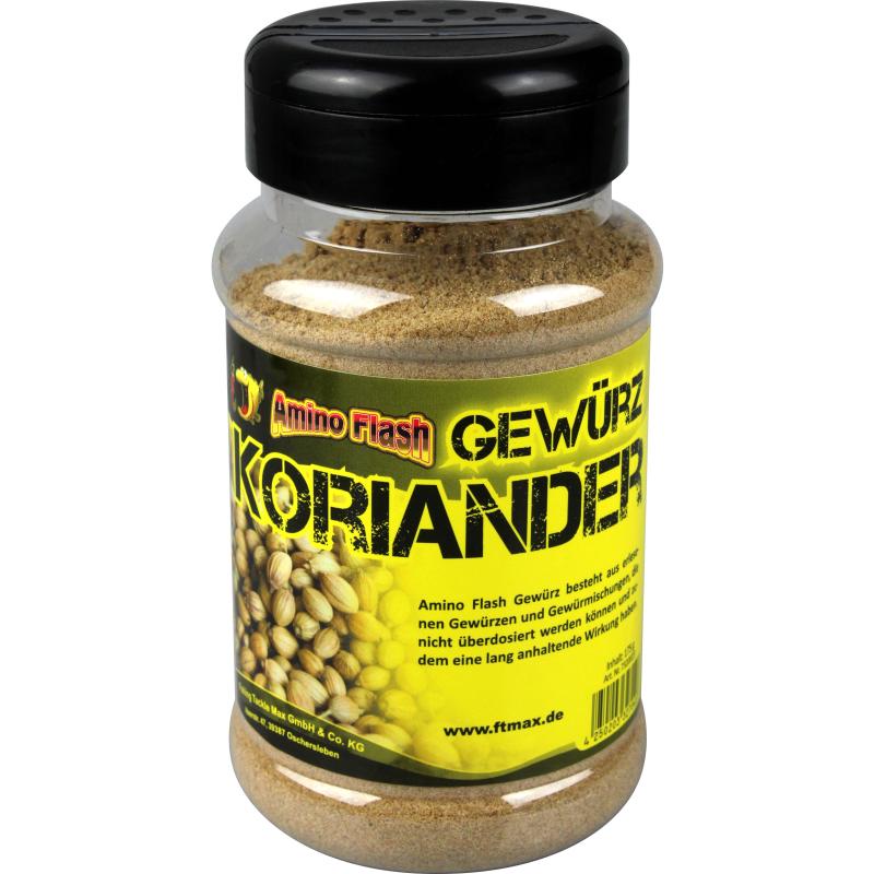 FTM Amino Flash Gew&uuml;rz Koriander 260 g