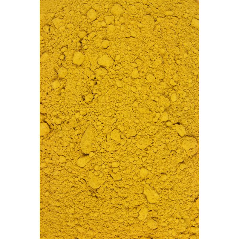 FTM Amino Flash Wolkenbilder gelb 440 g