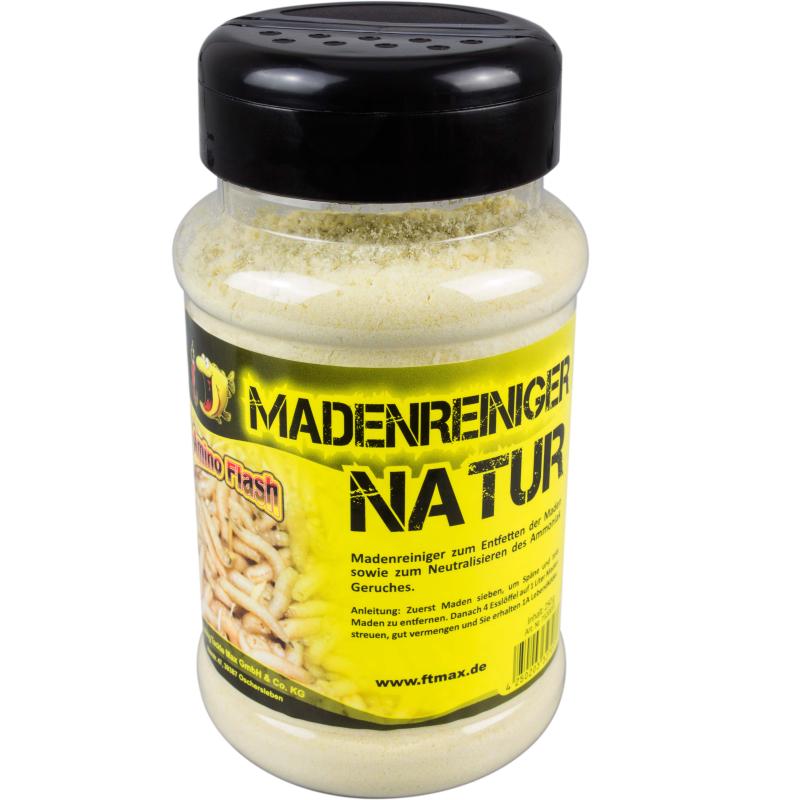 Produktbild FTM Amino Flash Madenreiniger natur 255 g