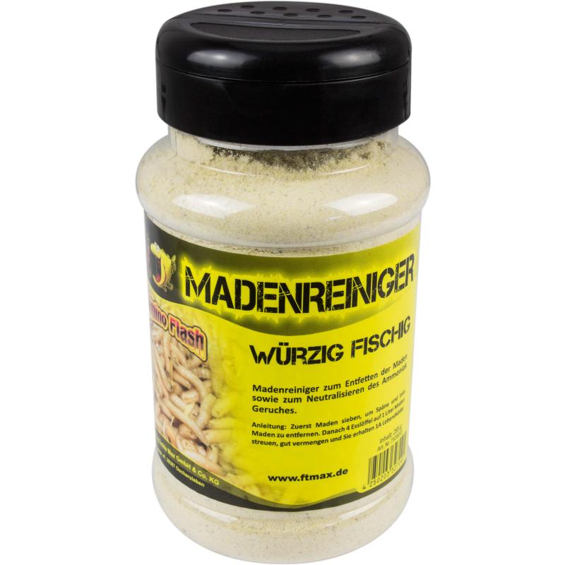 FTM Amino Flash Madenreiniger w&uuml;rzig fischig 290 g