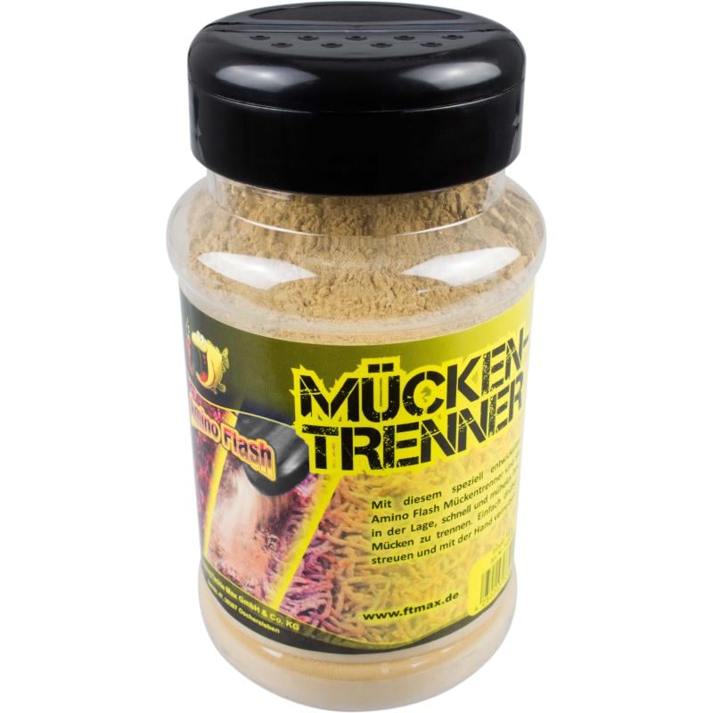 Produktbild FTM Amino Flash M&uuml;ckentrenner 560 g