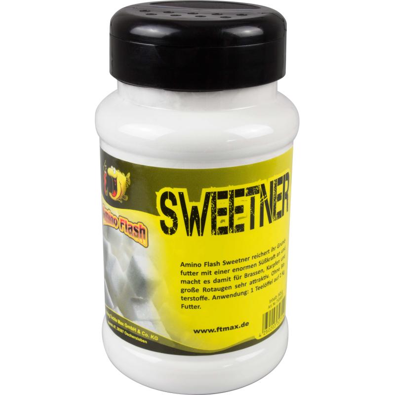 Produktbild FTM Amino Flash Sweetner 320 g