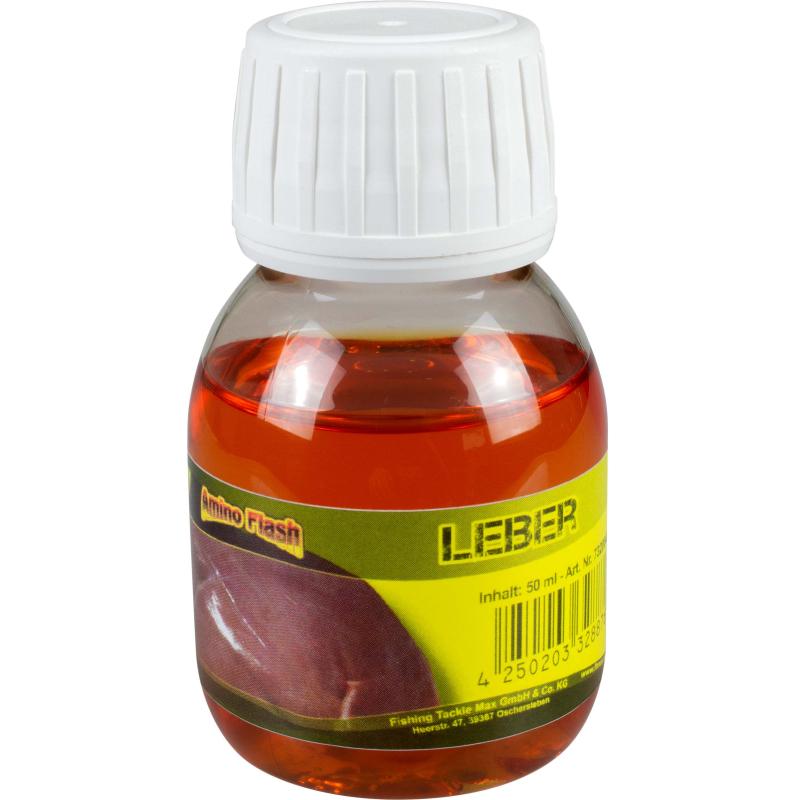 FTM Amino Flash Leber 50ml