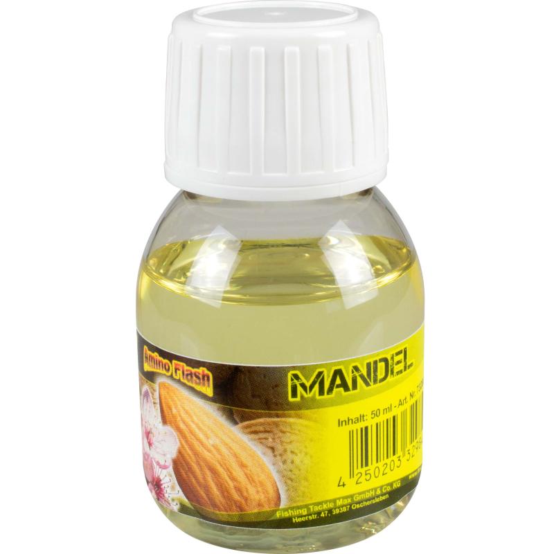 FTM Amino Flash Aroma Mandel fl&uuml;ssig 50ml