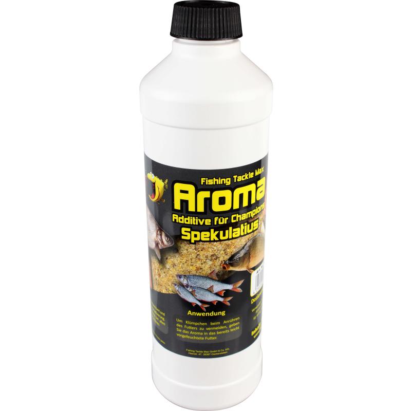 FTM Amino Flash Liquide Spekulatius 500ml.