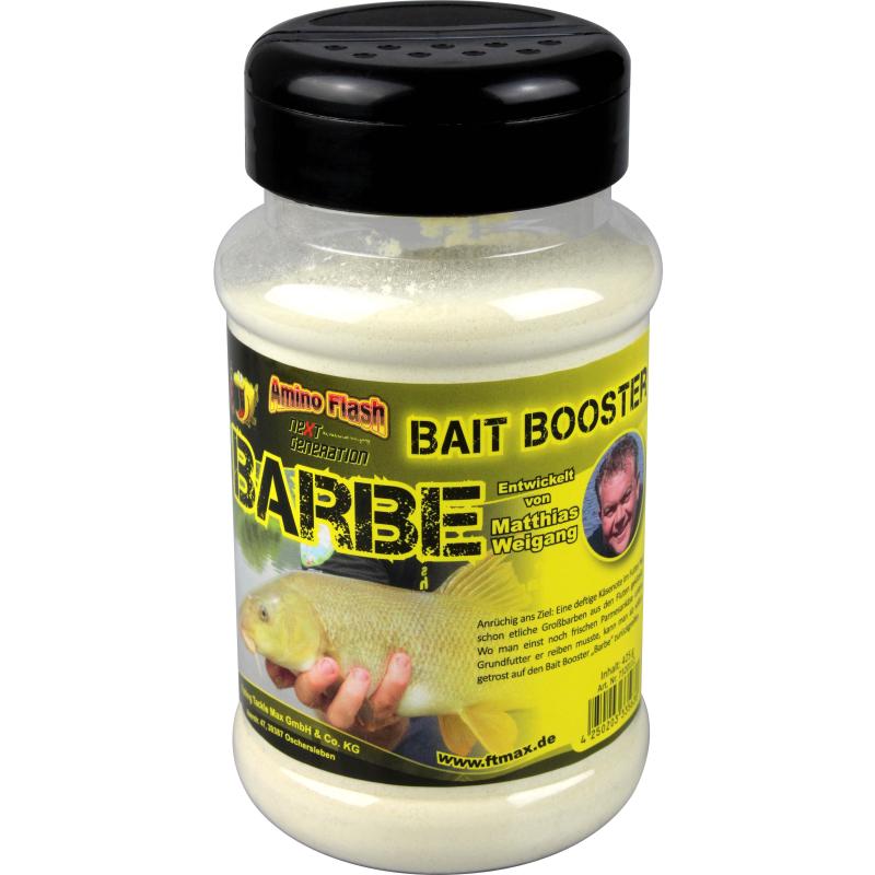 FTM Amino Flash NG Bait Booster Barbe 470 g