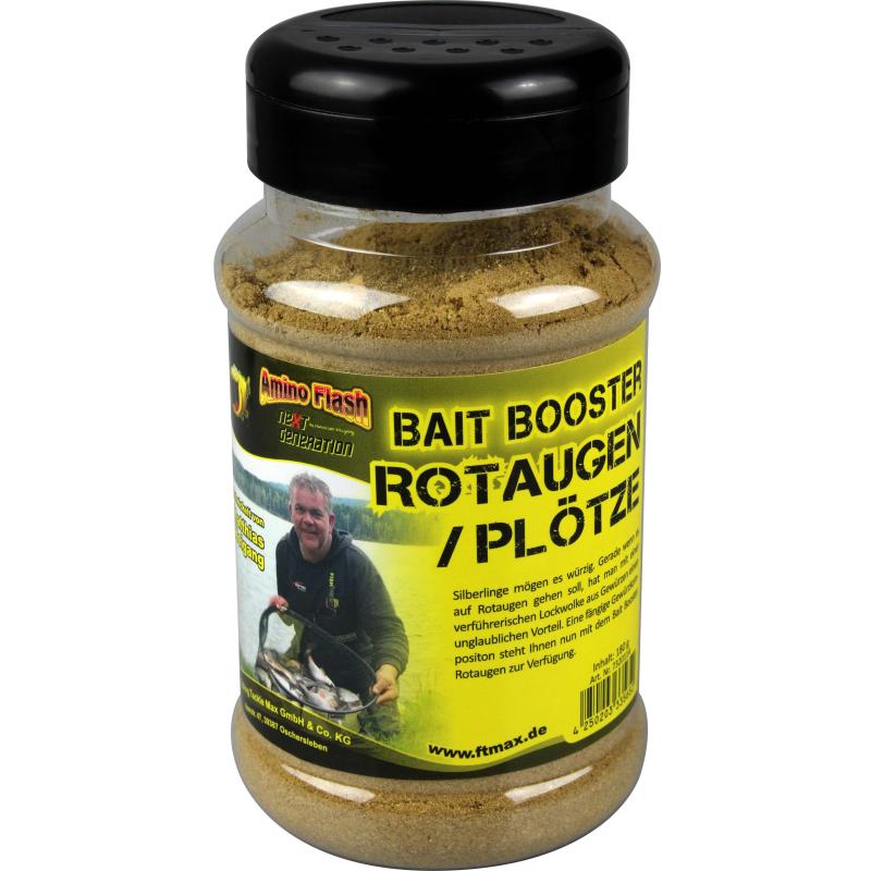 FTM Amino Flash NG Bait Booster Rotaugen/Pl&ouml;tze 210 g