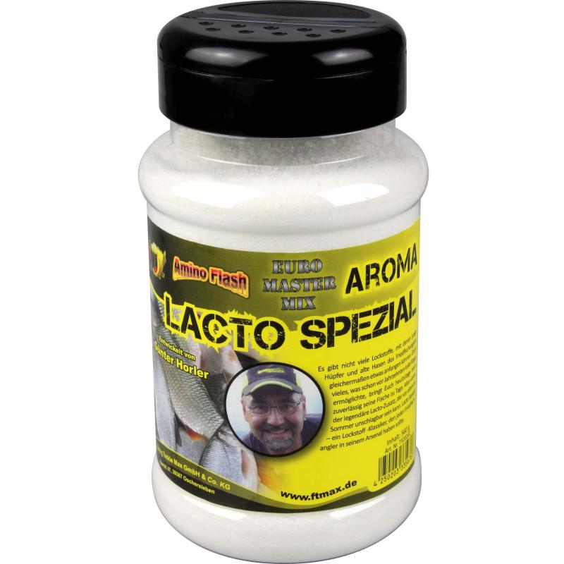 FTM Amino Flash EMM Aroma Lacto Spezial 590 g