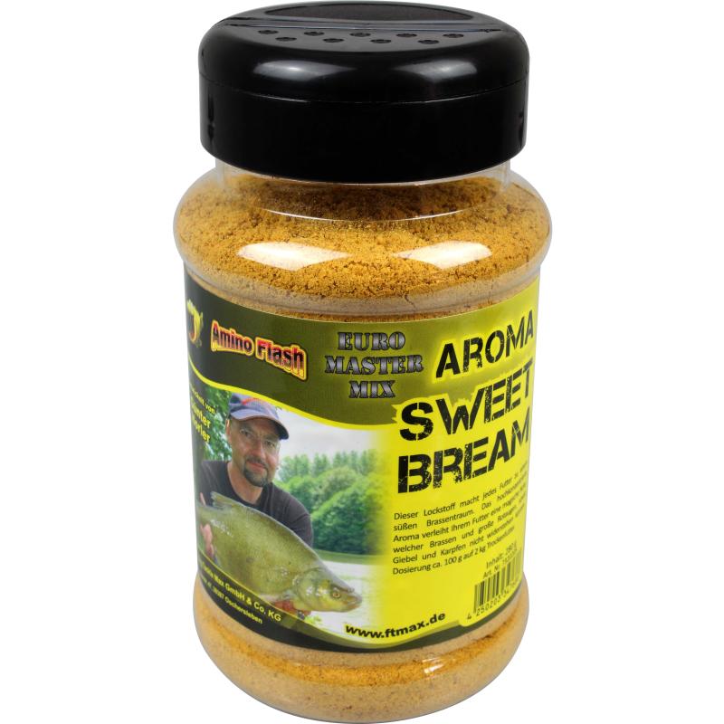 FTM Amino Flash EMM Aroma Sweet Bream 300 g