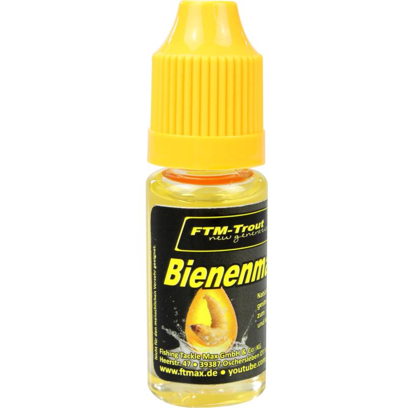FTM Bienenmaden&ouml;l 10ml