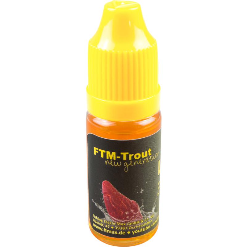 FTM Leber&ouml;l 10ml
