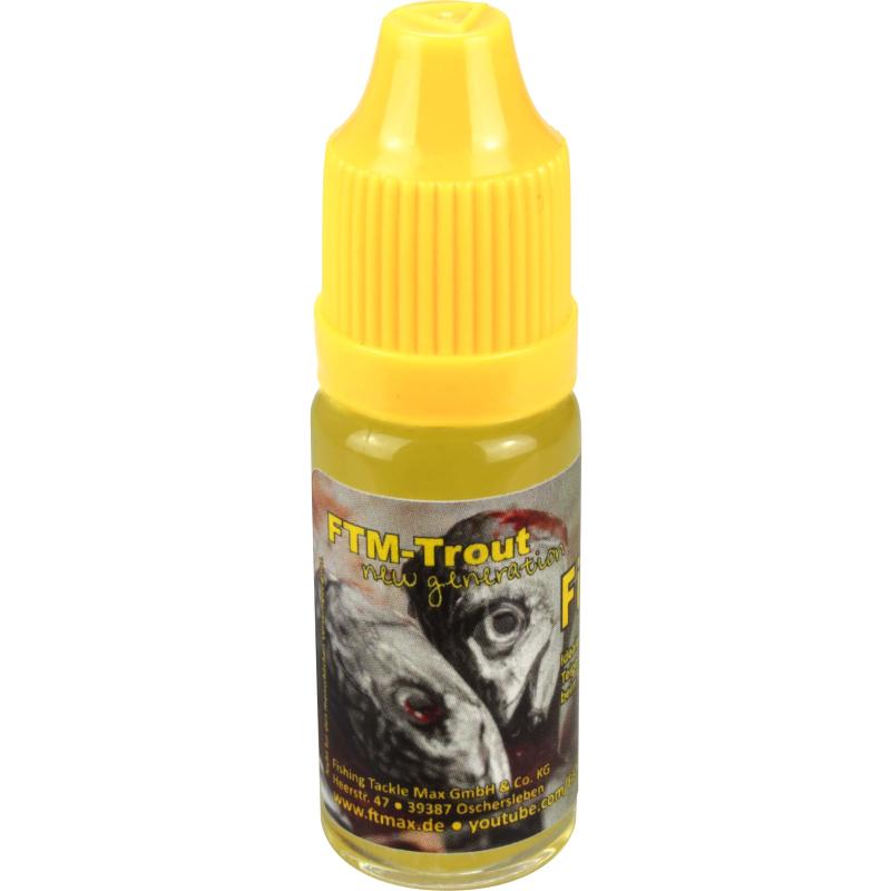 FTM Fisch&ouml;l 10ml