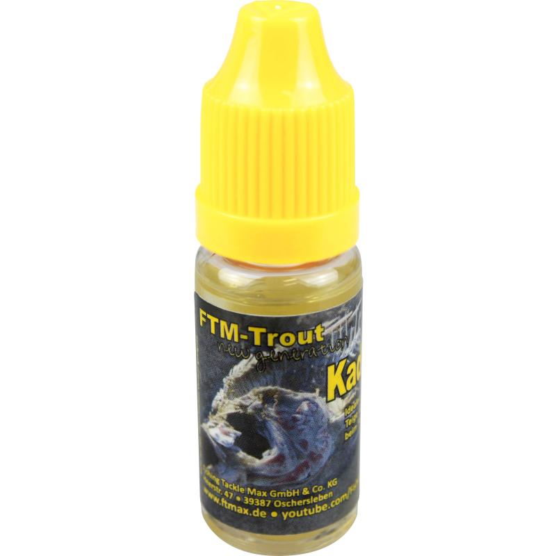 FTM Kadaver&ouml;l 10ml