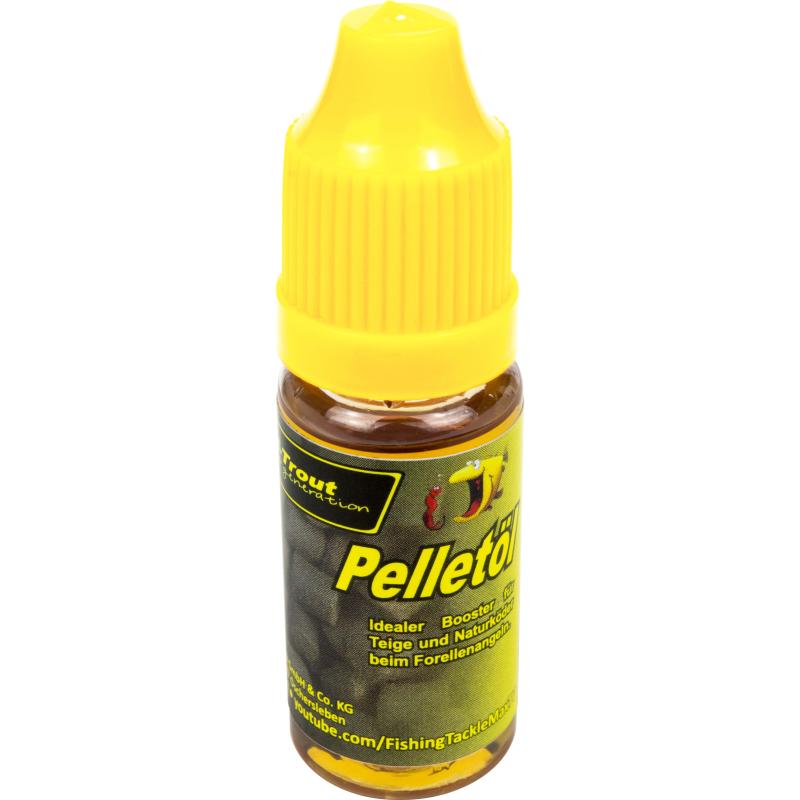 FTM Pellet&ouml;l 10ml
