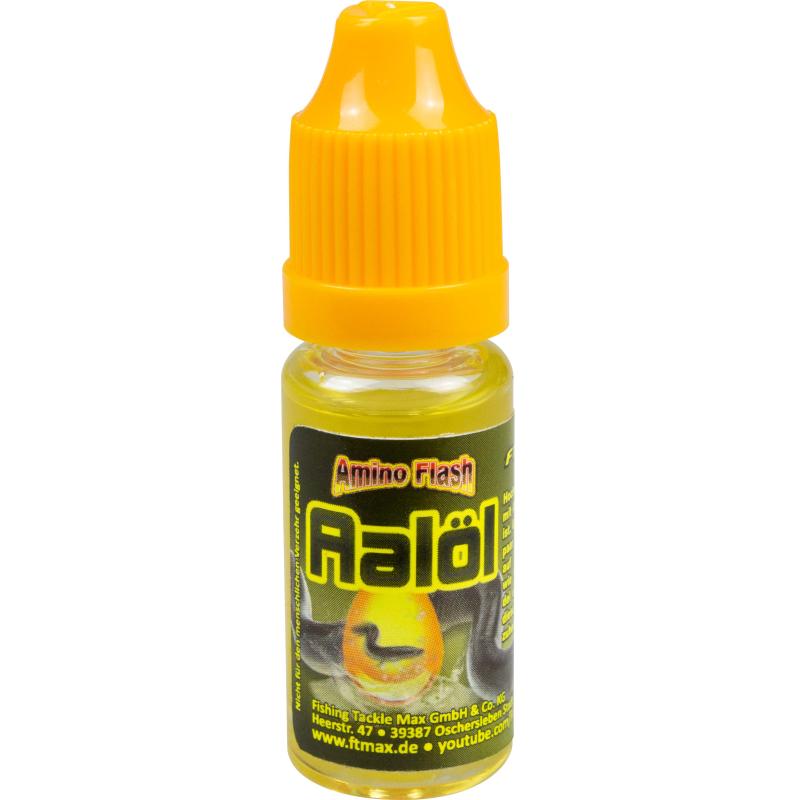 FTM Aal&ouml;l 10ml
