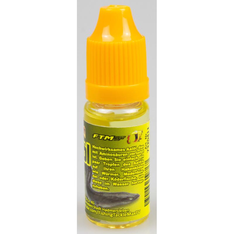 FTM Aal&ouml;l 10ml