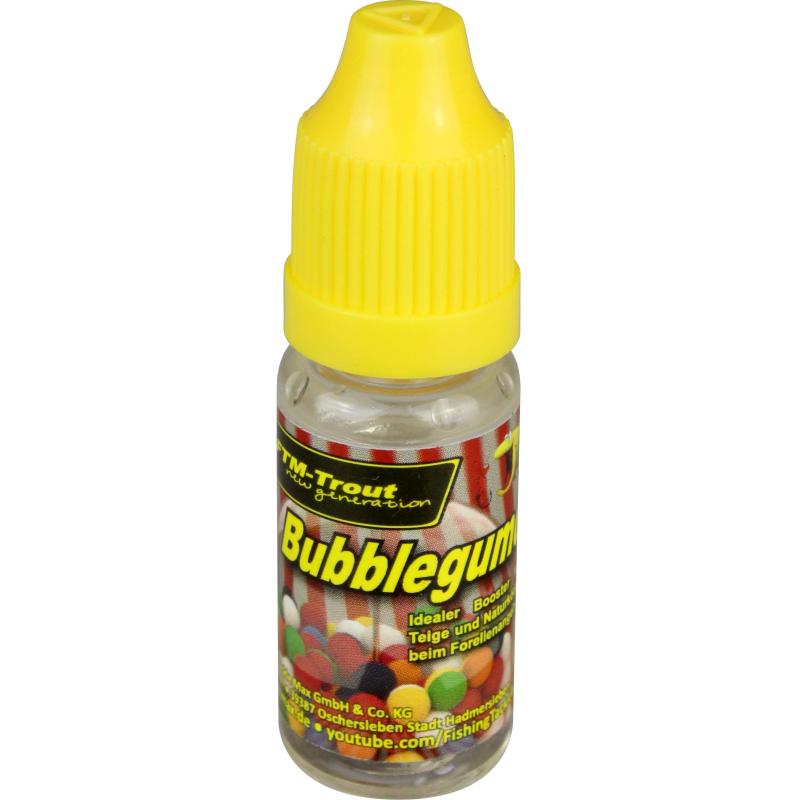 FTM Bubblegum&ouml;l 10ml