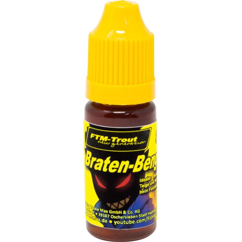 FTM Braten-Bengel &Ouml;l 10ml