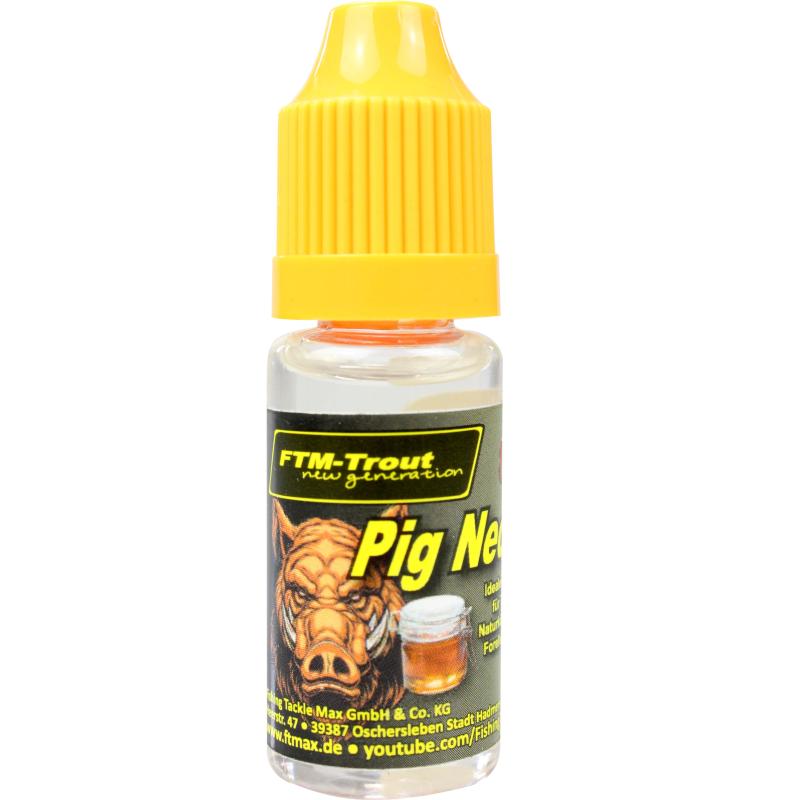 FTM Pig Nectar &Ouml;l 10ml