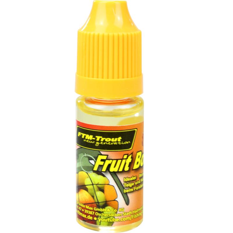 FTM Fruit Bomb &Ouml;l 10ml