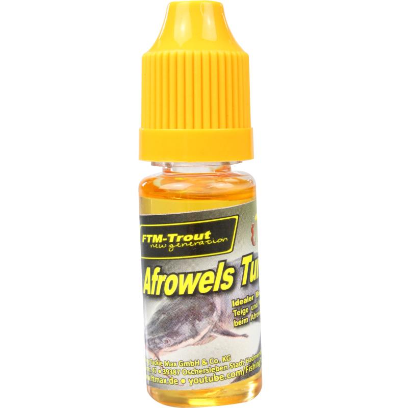 FTM Afrowels Tunke 10ml