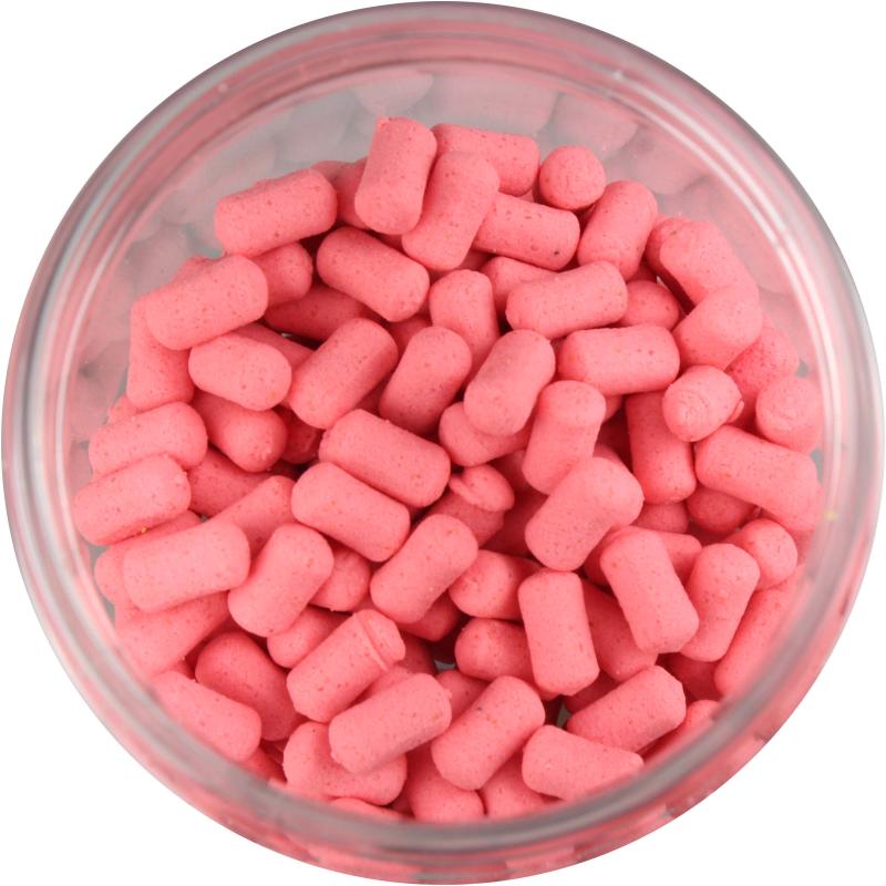 FTM Senshi Baits Wafter Dumbells 6mm rose lobster