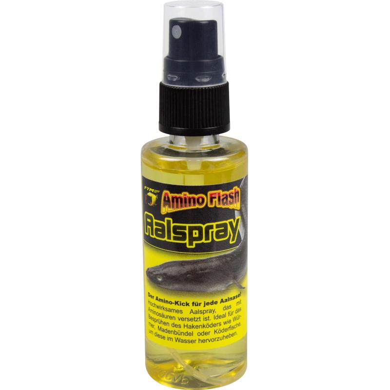 FTM Aalspray 50ml