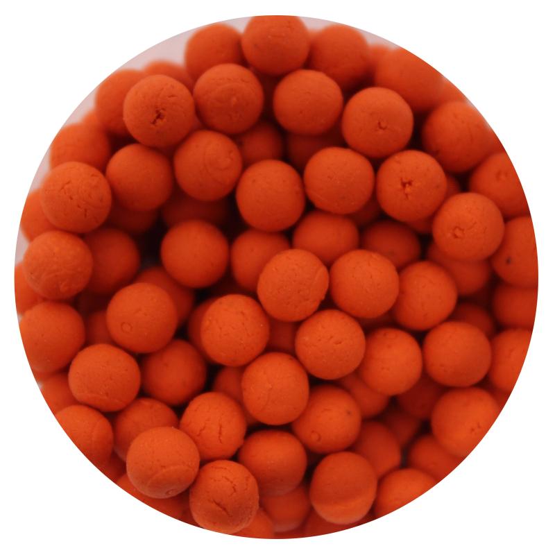 FTM Senshi Baits Boilies sinkend 5mm Chocolate