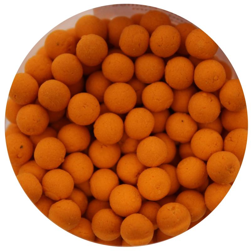 FTM Senshi Baits Boilies sinkend 5mm Scopex