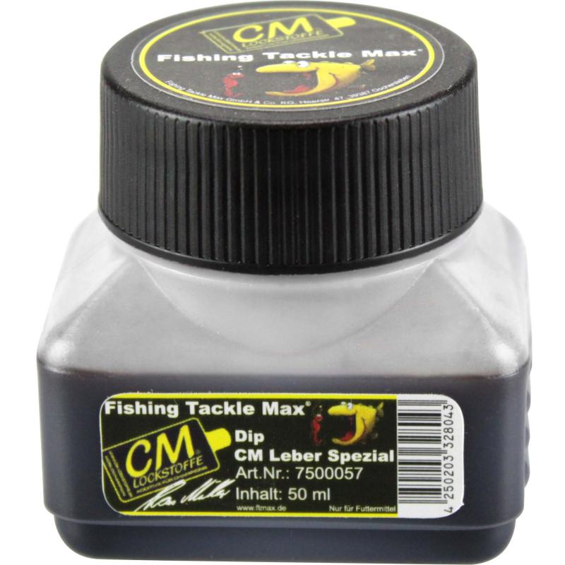CM Leber Spezial 50ml Dip