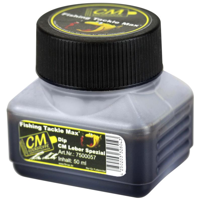 CM Leber Spezial 50ml Dip