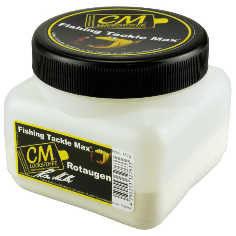 CM Rotaugen 150g Pulver