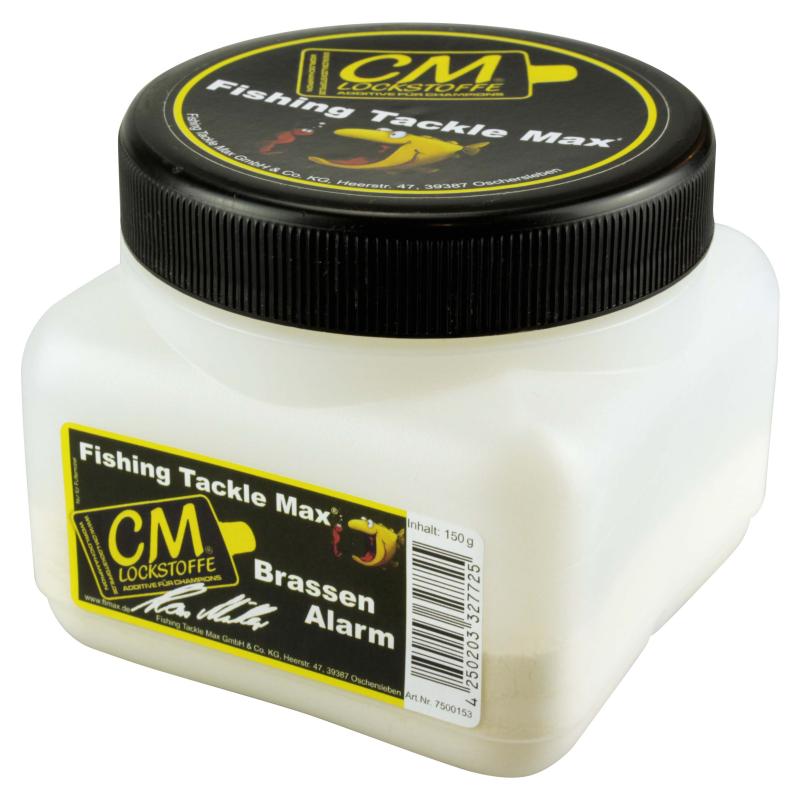 CM Brassen Alarm 150g Pulver
