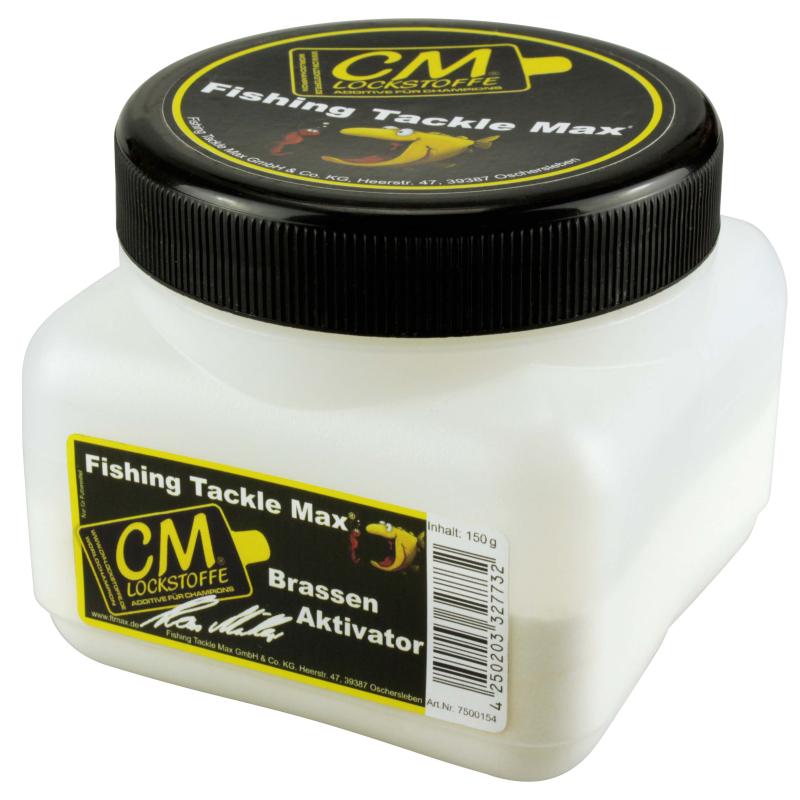 CM Brassen Aktivator 150g Pulver