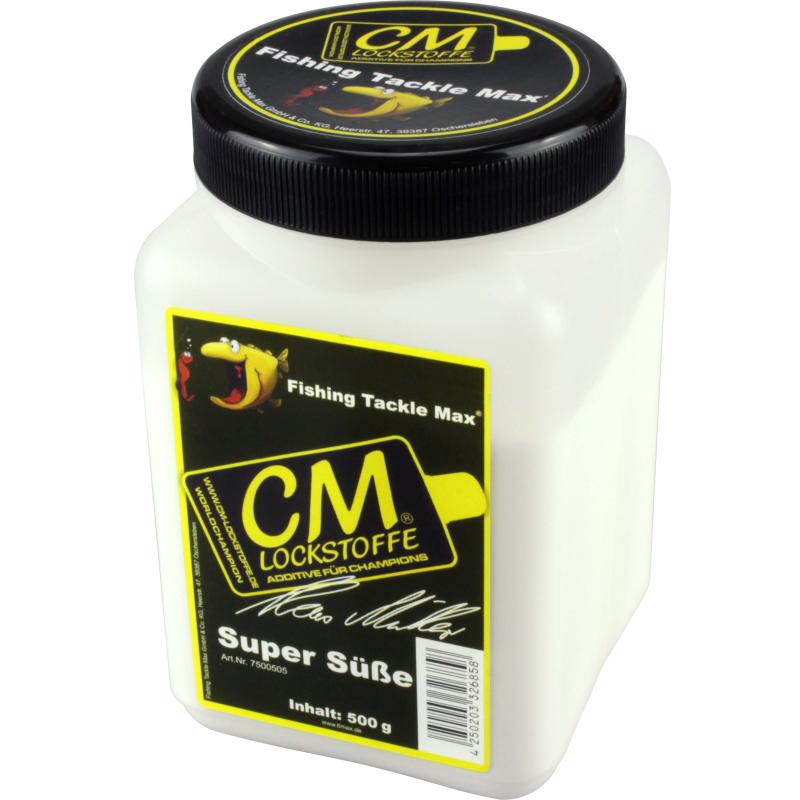 CM Super S&uuml;&szlig;e 500g Pulver