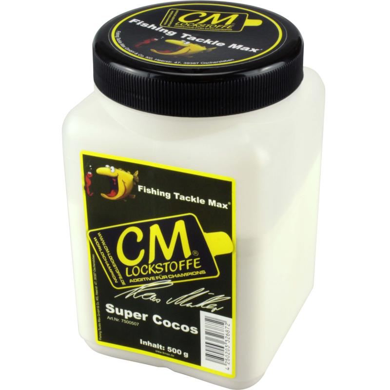 CM Super Cocos 500g Pulver