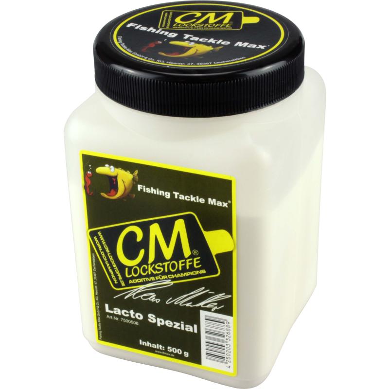 CM Lacto Spezial 500g Pulver