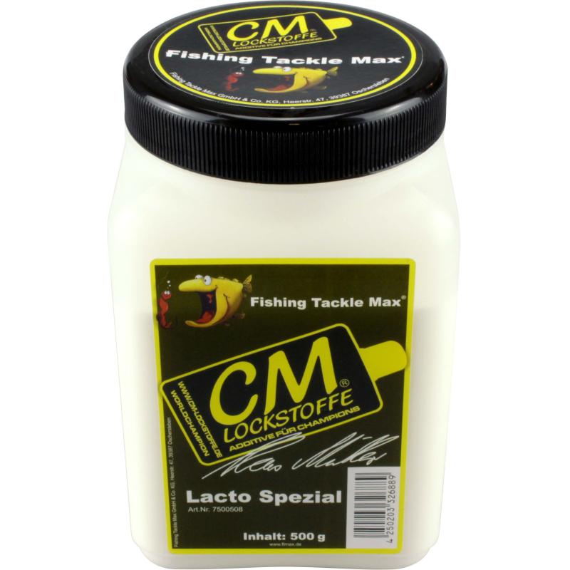 CM Lacto Spezial 500g Pulver