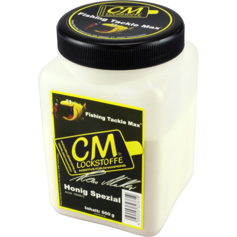 CM Honig Spezial 500g Pulver