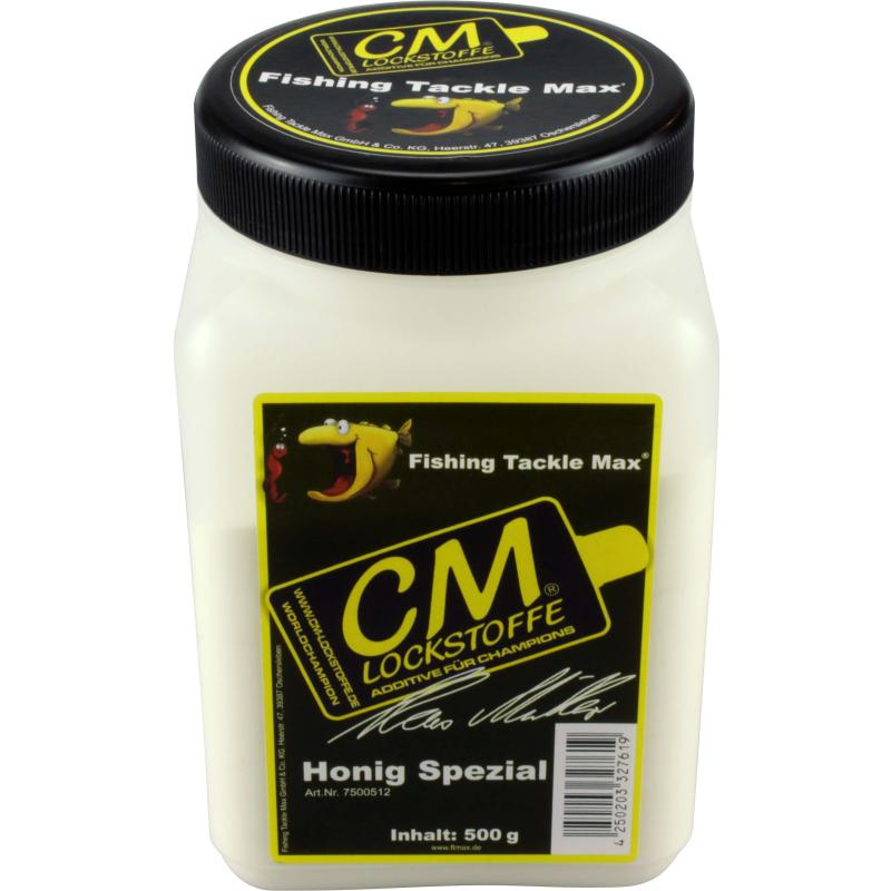 CM Honig Spezial 500g Pulver